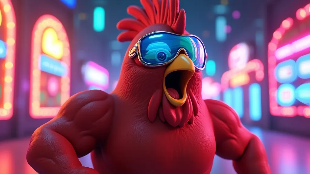 Chickenroad-bonusaccesso