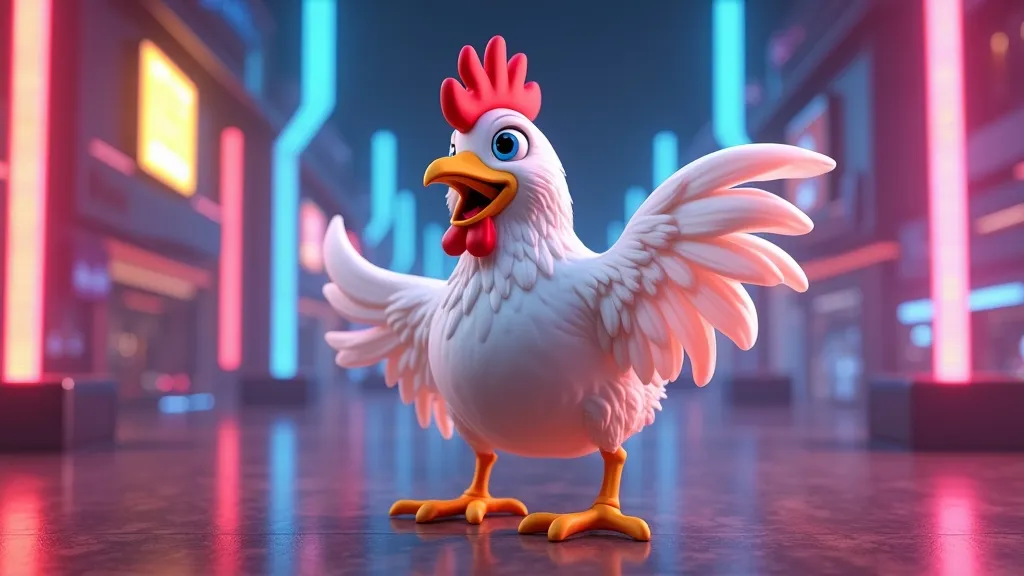 Chickenroad-bonusaccesso