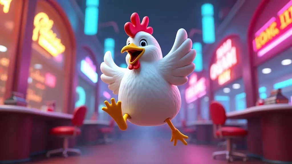 Chickenroad-bonusaccesso